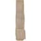 Ekena Millwork Kennewick Rough Sawn Timber Gable Bracket, Douglas Fir, 48"W x 28"H x 6"D x 6"F, 14/12 Pitch GBW048X28X0606KEN00RDF - alternate 3